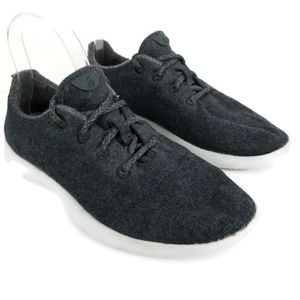 Allbirds The Wool Runners Sneakers